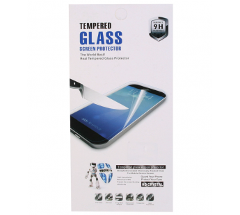 Защитное стекло для Samsung A710 Galaxy A7 (2016) (0,3мм)#414009