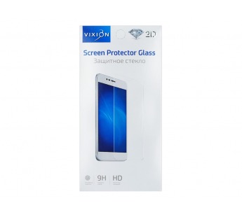 Защитное стекло для Xiaomi Redmi Note 4x (VIXION)#408370