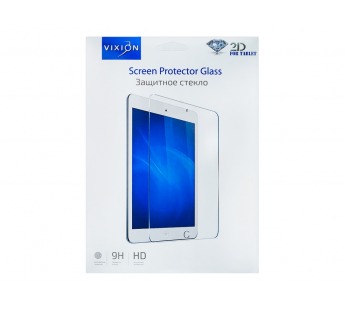 Защитное стекло для iPad mini/mini 2 (VIXION)#424713