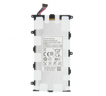 Аккумулятор для Samsung Tab 2 7.0 P3100/P3110/Tab 7.0 Plus P6200/P6210 (SP4960C3B) (VIXION)#408906