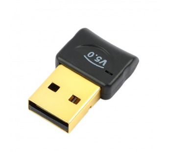 Bluetooth приёмник USB (Vixion)#333207