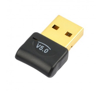 Bluetooth приёмник USB (Vixion)#333206
