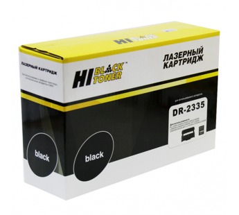 Драм-юнит Hi-Black (HB-DR-2335) для Brother HL-L2300DR/DCP-L2500DR/MFC-L2700DWR, 12K#225520