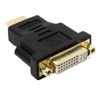 Адаптер DVI 29 F - HDMI F#1877720