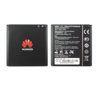 Аккумуляторная батарея для Huawei 5R1 U9508/U8950/T8950/C8826D/U8832D/G500 hi-copy (тех.упаковка)#1739426