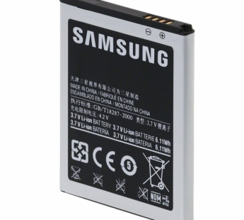 Аккумуляторная батарея Premium для Samsung i9000/i9001/i9003/i9010 high copy#1828611
