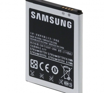 Аккумуляторная батарея Premium для Samsung i9000/i9001/i9003/i9010 high copy#1828675