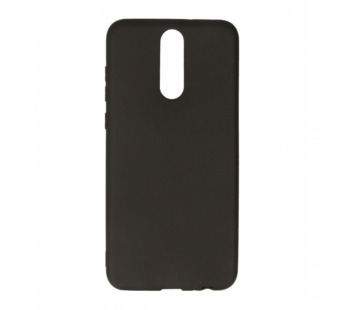 Чехол UltraThin на Xiaomi RedMi 5Plus "Чехлов" (черный)#1051650