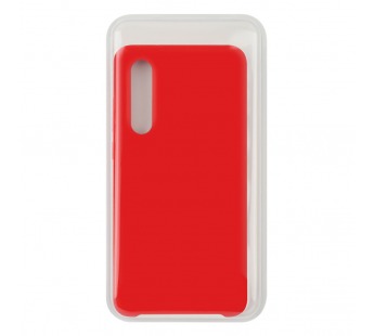 Накладка Vixion для Huawei P30 (красный)#229275
