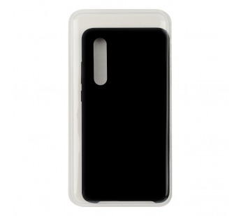 Накладка Vixion для Huawei P30 (черный)#229277