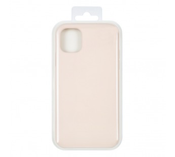Накладка Vixion для iPhone 11 (розовый)#229282