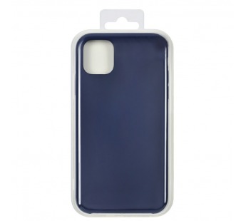 Накладка Vixion для iPhone 11 (синий)#2092427
