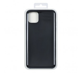 Накладка Vixion для iPhone 11 Pro Max (черный)#229354