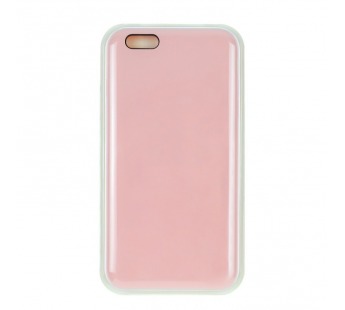 Накладка Vixion для iPhone 6/6S (розовый)#2092454