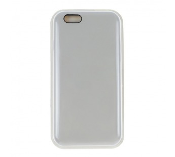 Накладка Vixion для iPhone 6/6S (серебро)#2092453