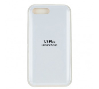 Накладка Vixion для iPhone 7 plus/8 plus (белый)#229295