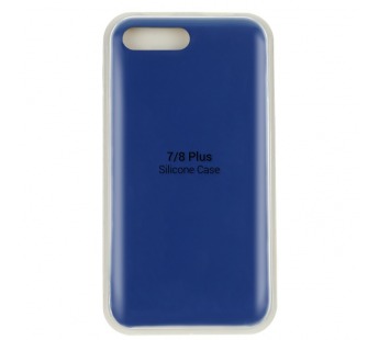 Накладка Vixion для iPhone 7 plus/8 plus (синий)#229302