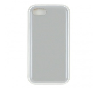 Накладка Vixion для iPhone 7/8 (серебро)#2092448
