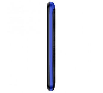 Мобильный телефон Strike A10 Черный+Синий#228175