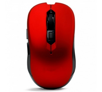 Мышь беспроводная Smart buy ONE 200AG красная#2127713