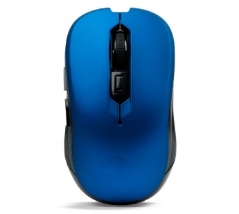 Мышь беспроводная Smart buy ONE 200AG синяя#228756