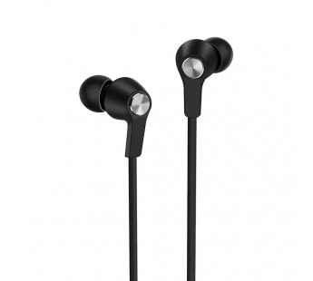 Проводные наушники BOROFONE BM37 (черный)#2025527