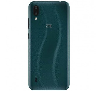 Смартфон ZTE Blade A5 2020 зеленый#228373