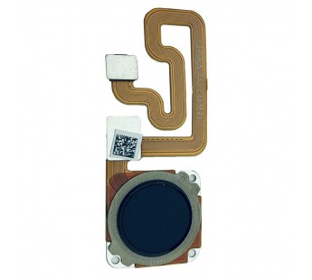 Шлейф для Xiaomi Redmi 6/6A сканер отпечатка пальцев Черный#343258