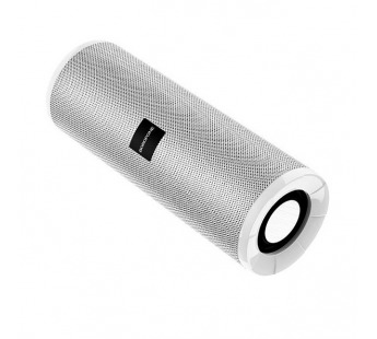 Колонка - Bluetooth BOROFONE BR1 (серый)#1888085