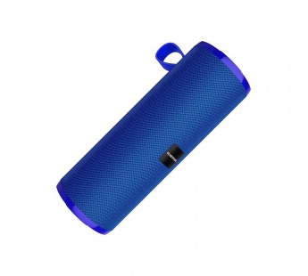 Колонка - Bluetooth BOROFONE BR1 (синий)#1951912