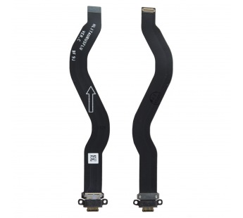 Шлейф для Huawei Mate 30 на системный разъем#234050