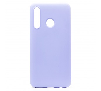 Чехол-накладка Activ Full Original Design для Huawei Honor 10 Lite/P Smart 2019 (light violet)#234185