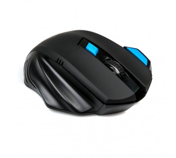 Мышь беспроводная Dialog MRGK-14U Gan-Kata RF 2.4G Optical - игровая, 6 кнопок + ролик, USB#2137943