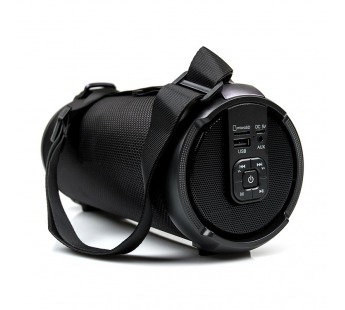 Портативная акустика Nakatomi FS-10 1.0, 10W RMS,  Bluetooth, FM+USB reader#234387