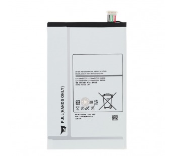 Аккумулятор для Samsung Tab S 8.4 T705/T700 (EB-BT705FBE) (VIXION)#330139