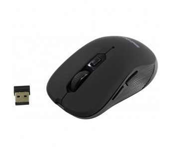 Мышь беспроводная Smart buy ONE 200AG, черная#2127711