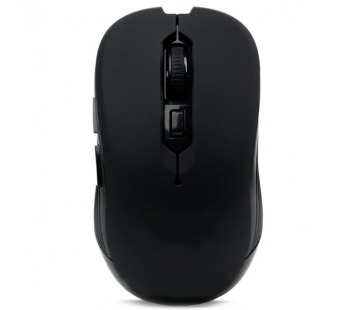 Мышь беспроводная Smart buy ONE 200AG, черная#234369