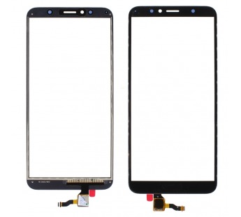 Тачскрин для Huawei Honor 7A Pro/Honor 7C (5.7") (черный)#252990