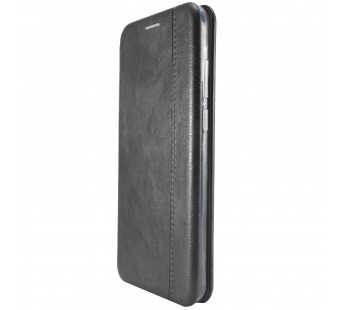 Чехол-книжка - BC002 для Huawei Honor 8A/Honor 8A Prime/Y6s/Y6 2019/Y6 Prime 2019 (black) откр.вбок#238527