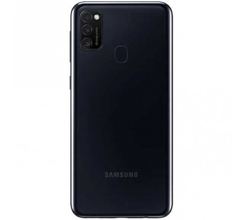 Смартфон Samsung M215F Galaxy M21 Black 64GB#240829