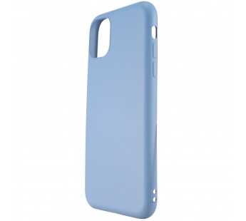 Чехол-накладка Activ Full Original Design для Apple iPhone 11 (blue)#242624