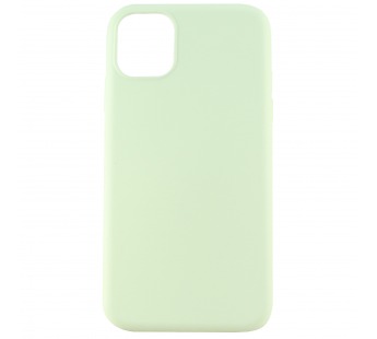 Чехол-накладка Activ Full Original Design для Apple iPhone 11 (light green)#242629