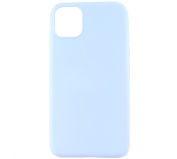 Чехол-накладка Activ Full Original Design для Apple iPhone 11 (light blue)#242632
