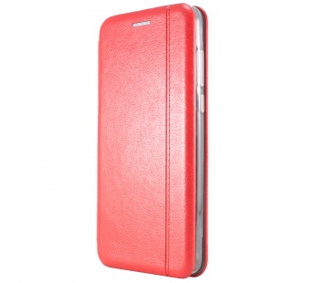 Чехол-книжка - BC002 для Huawei P40 (red) откр.вбок#242660