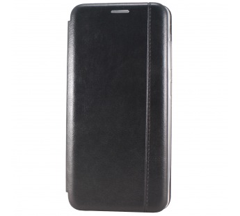 Чехол-книжка - BC002 для Samsung SM-A315 Galaxy A31/SM-A515 Galaxy A51 (black) откр.вбок#242663