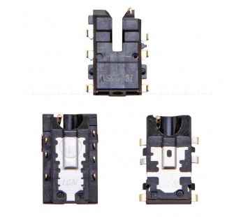 Разъем гарнитуры для Xiaomi Redmi 3/3S/3X/4/4A/4X#270358