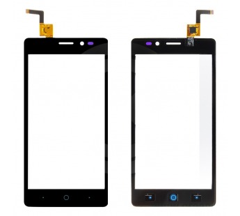 Тачскрин для ZTE Blade V2 Lite (черный)#252964