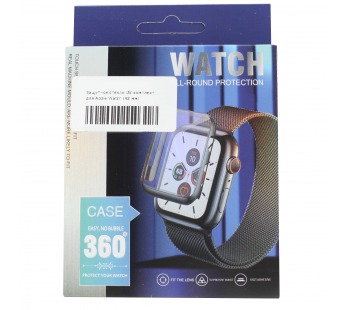 Защитное стекло UV комплект для Apple Watch (42 мм)#248841