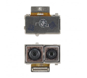 Камера для Huawei P20 задняя#248706