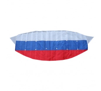 Воздушный змей управляемый парашют Россия 140#248859